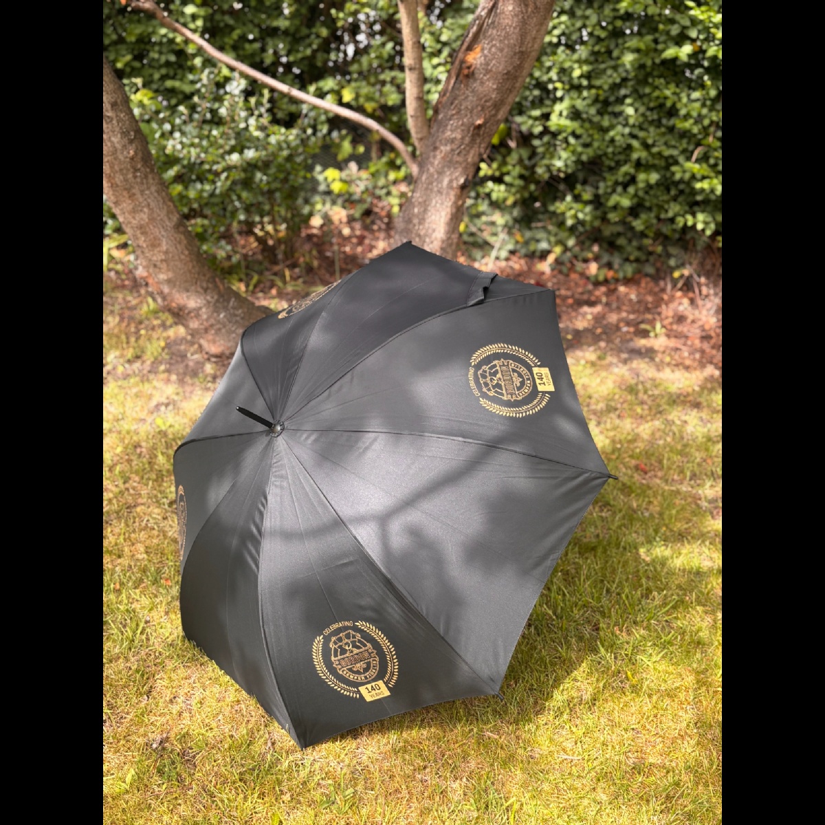 Gordon's 140th Anniversary Umbrella